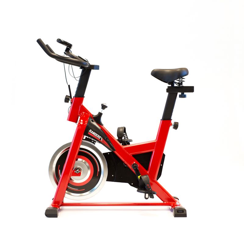 Como armar bicicleta spinning hot sale