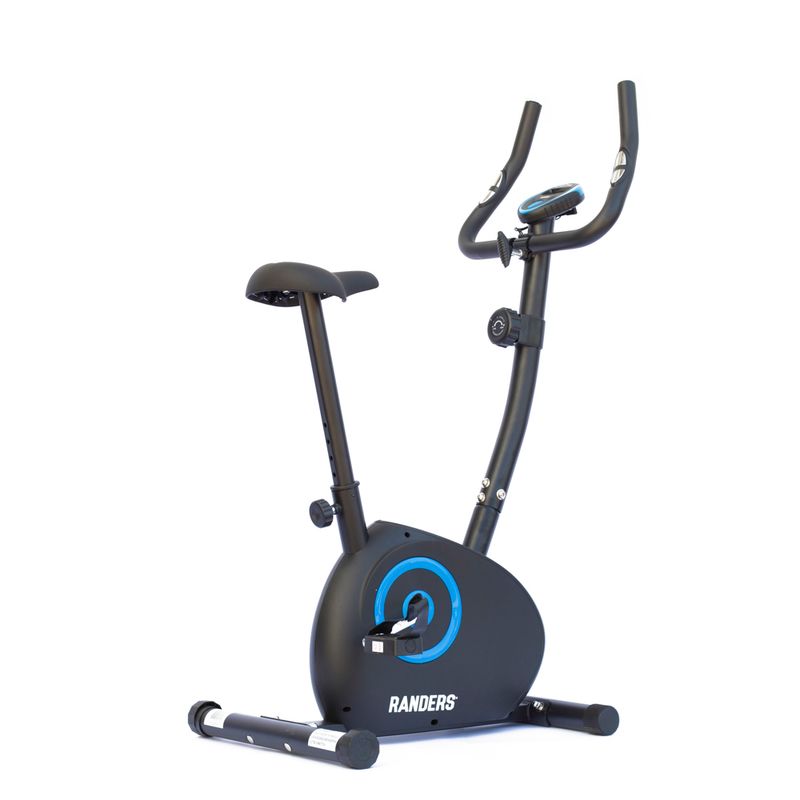 Bicicleta discount eliptica randers