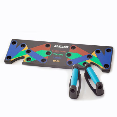 Rack Push Up Randers ARG-021