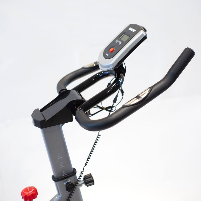 Bicicleta Indoor magnética Randers Max FC-98H