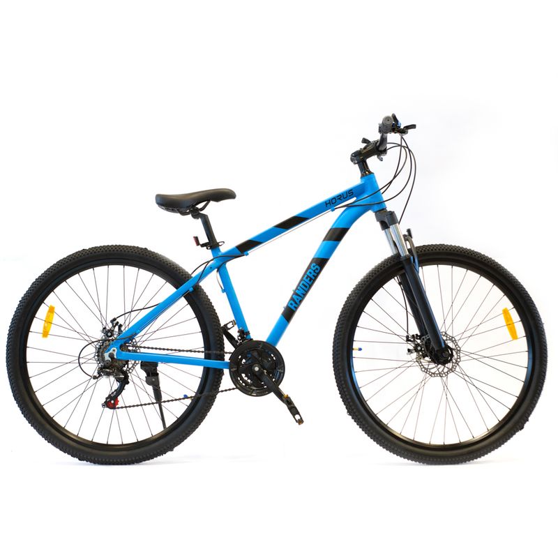 Mountain bike 2024 rodado 29