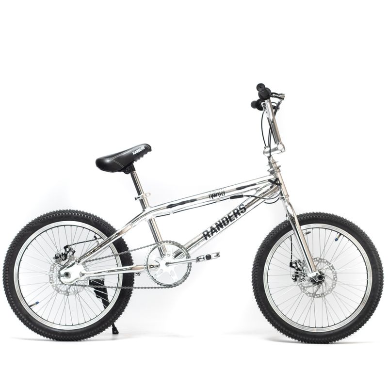 Rueda bmx online 20