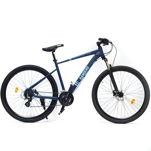 Bicicleta Mountain Bike Rodado 29 Aethos Azul