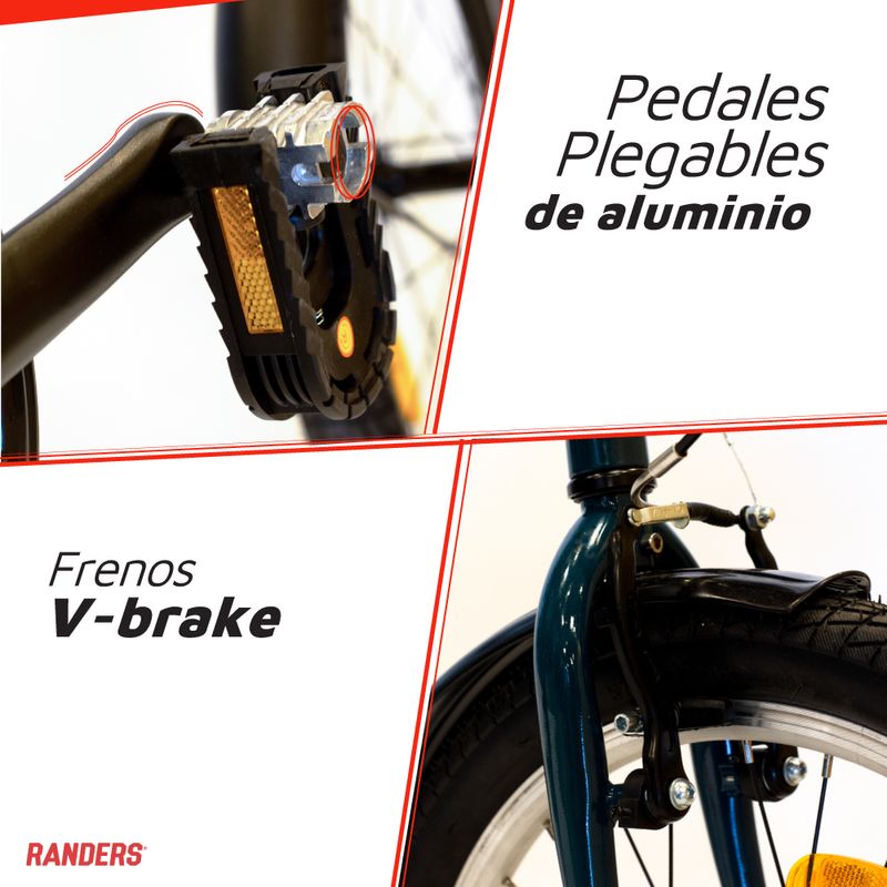 BKE-720-A-Pedales