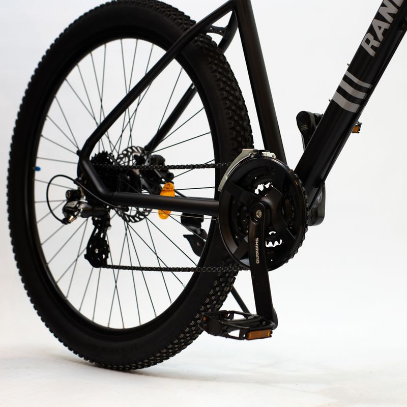 Fat bike rodado online 29