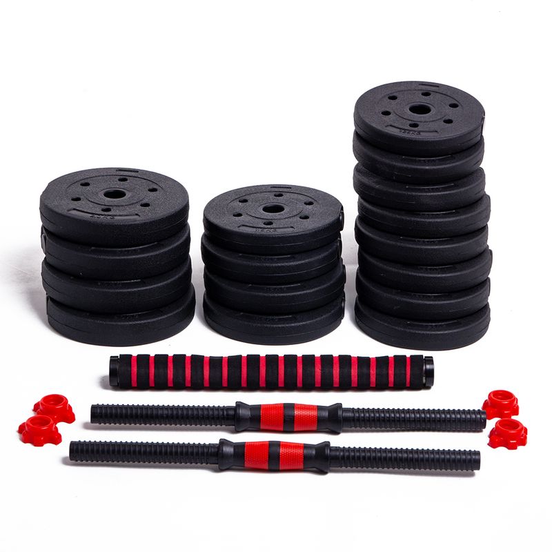 Set Bandas Elasticas Randers ARG-015 x5 Resistencia - RANDERS  PESAS/BARRAS/MANCUERNAS/FITNES - Megatone