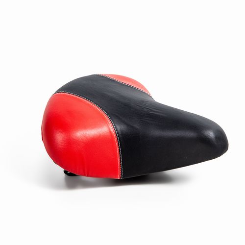 Asiento bicicleta de Spinning para ARG-840SP, ARG-880SP-R, ARG-874SP, ARG-845SP y otros (24x21x8cm)