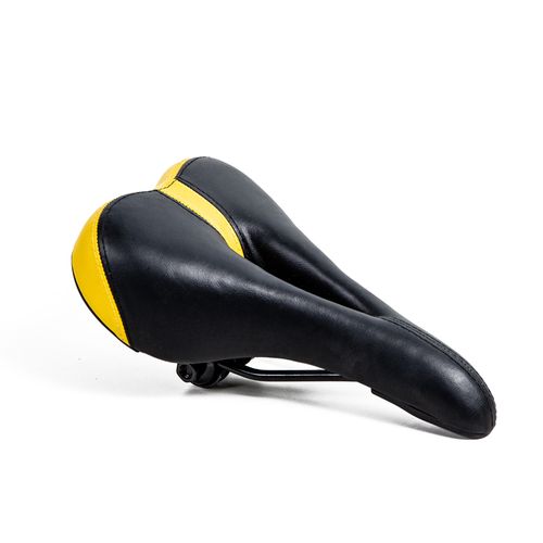 Asiento bicicleta de Spinning para ARG-889SP, ARG-880SP-R, ARG-874SP, ARG-845SP y otros (25x14x7cm)
