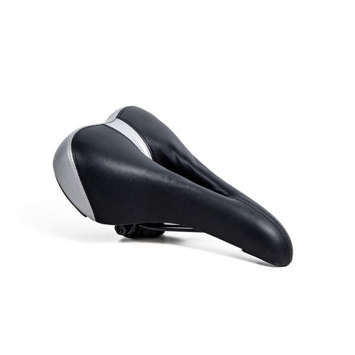 Asiento bicicleta de Spinning para H9150, ARG-880SP-R, ARG-874SP, ARG-845SP y otros (25x14,5x7cm)