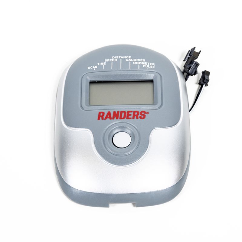 Randers discount arg 131