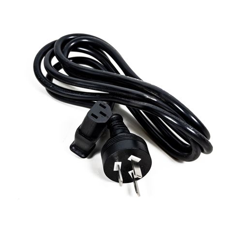 Cable de Alimentación 220V 10A para cintas de motorizadas