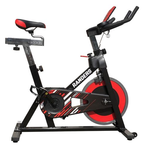 Bicicleta Spinning ARG-880SP-R