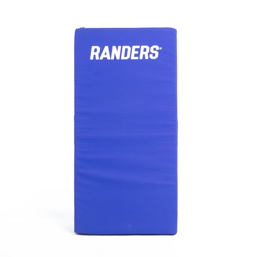 Colchoneta Training Mat 100x50x5cm Azul