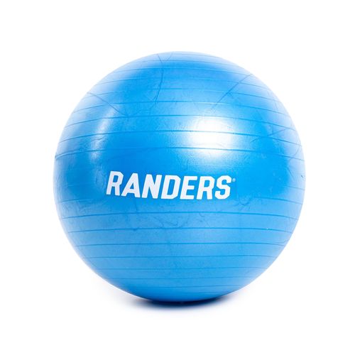 Yoga ball 75cm - Azul