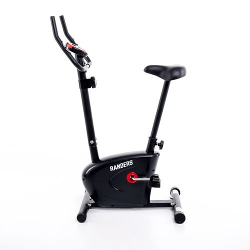 Bicicleta Fija Vertical ARG-160