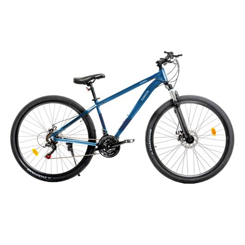 Bicicleta MTB 21 Vel. Randers  KAWILL Azul Talle M