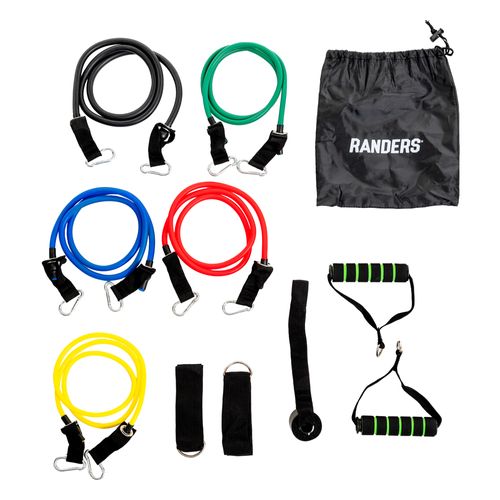 Set-5x Tubos de Resistencia