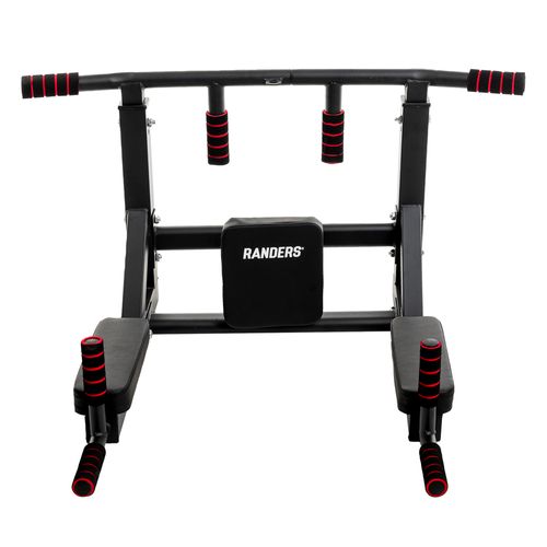 Barra de Dominadas Multifunción