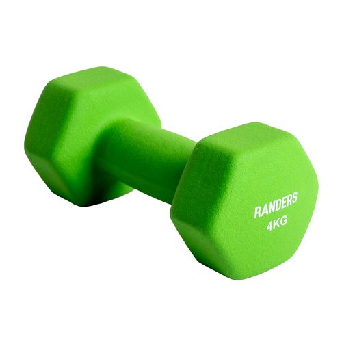 Mancuerna Neoprene 4kg