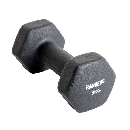 Mancuerna Neoprene 5kg