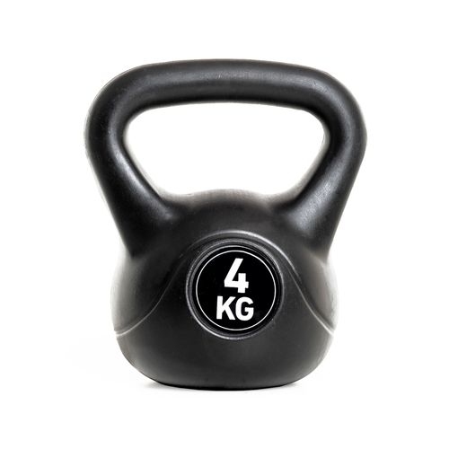 Kettlebell PVC 4kg