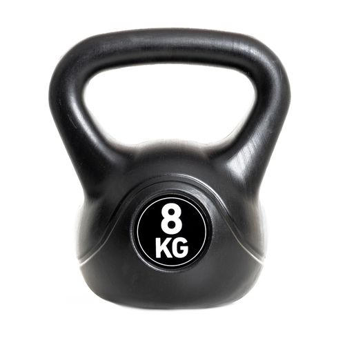 Kettlebell PVC 8kg