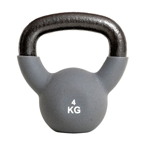 Kettlebell Neoprene 4kg