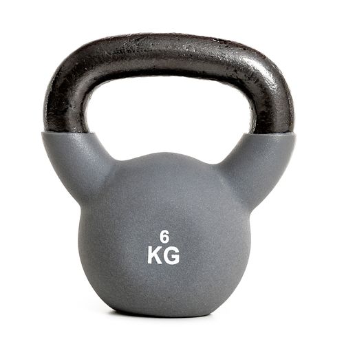 Kettlebell Neoprene 6kg
