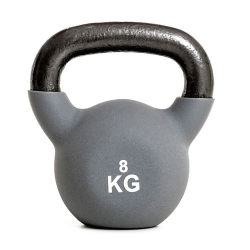Kettlebell Neoprene 8kg