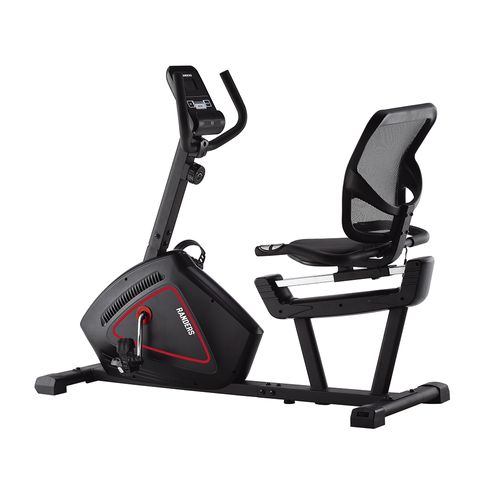 Bicicleta Fija Horizontal ARG-6392