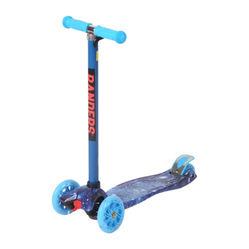 Scooter infantil Randers Kids Azul