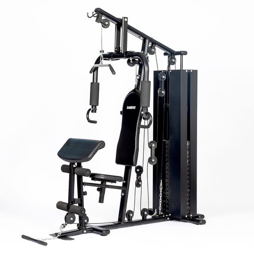 Multigimnasio ARG-63167-5
