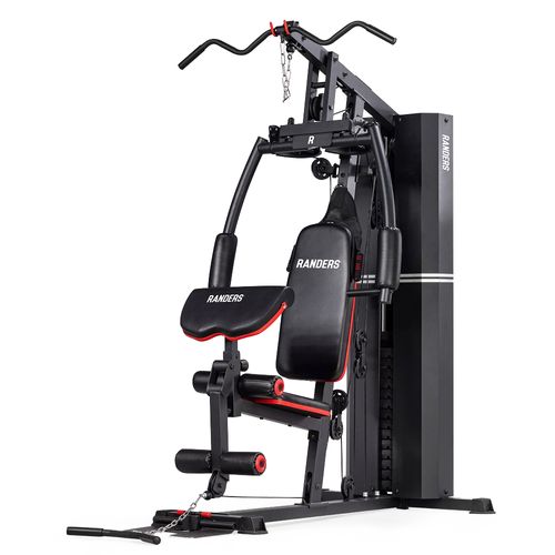 Multigimnasio Multigym Randers ARG-63170