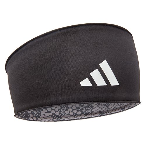 Vincha Reversible Entrenamiento Adidas Fitness