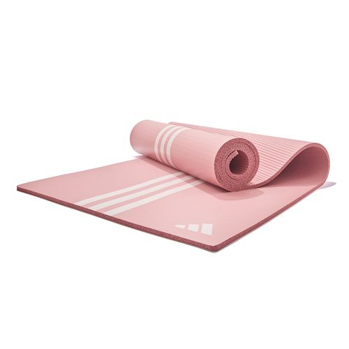 Mat de Yoga - 10mm - Rosa - Adidas Fitness