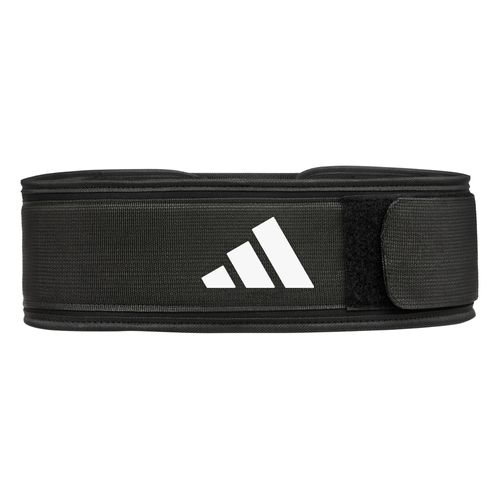 Cinturon de Levantamiento Essential - L - 92.5 - 105cm - Adidas Fitness