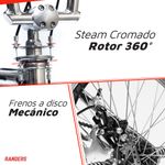 BKE-360-A-rotor