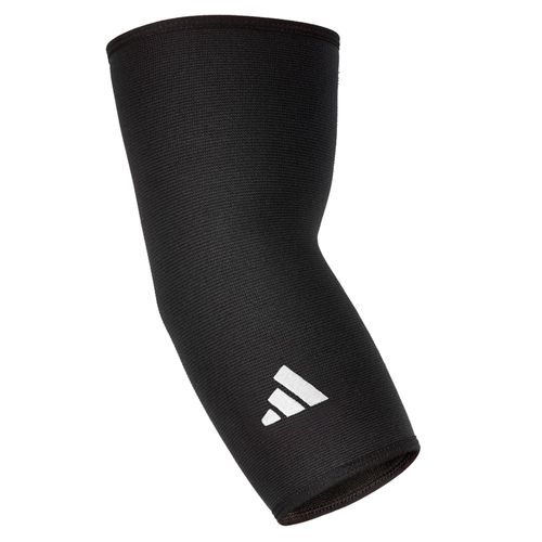 Codera de Compresion Negra Adidas Fitness L