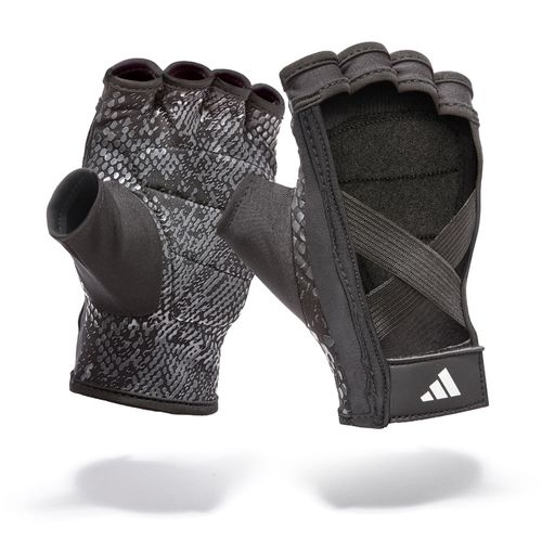 Guantes de Entrenamiento Mujer - Negro - S - Adidas Fitness