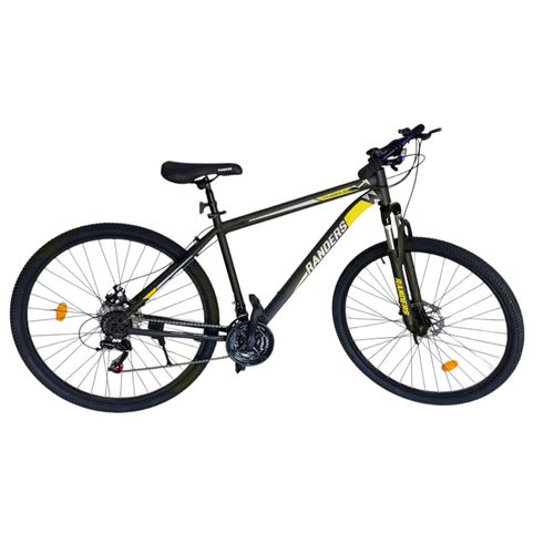Bicicleta MTB Randers Thunder R29