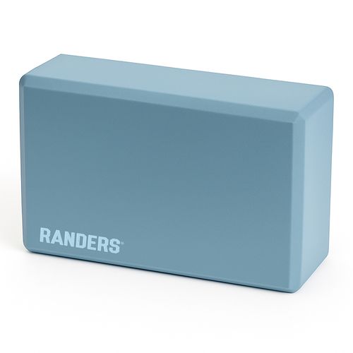 Ladrillo de Yoga Randers Celeste Hielo Calm Collection