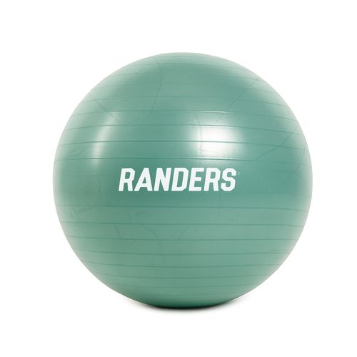 Pelota de Yoga Pilates Esferodinamia 85cm Randers Verde Calma Calm Collection