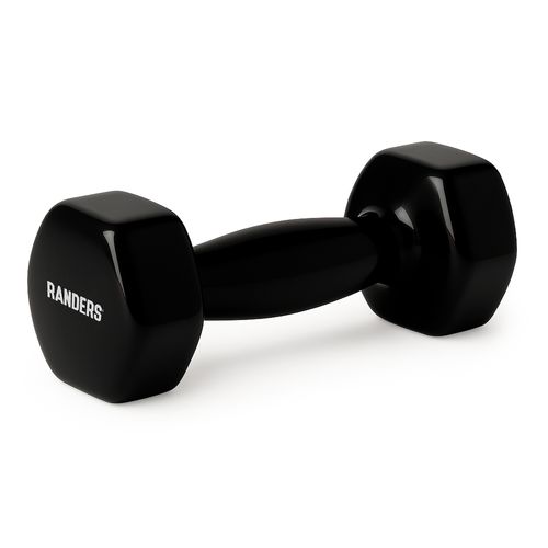 Mancuerna Recubierta PVC 5kg