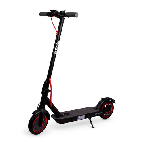 Monopatín Randers Eléctrico 350W 25KM