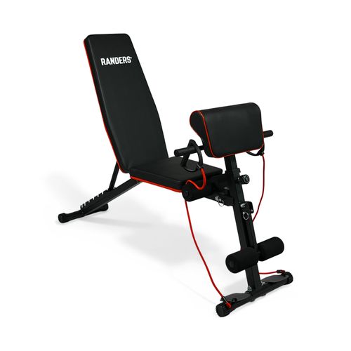 Banco Multiangular Randers ARG-210