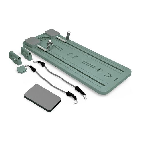 Tabla de Pilates Randers ARG-920VC