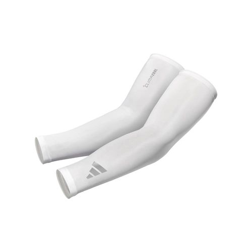 Mangas de Compresión Climacool Blanco S/M 20-30cm Adidas ADSL-13011WH