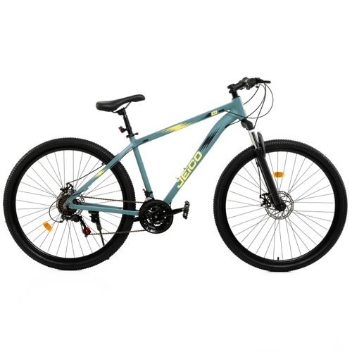 Bicicleta MTB Jeico S1 Aluminio R29 Talle M