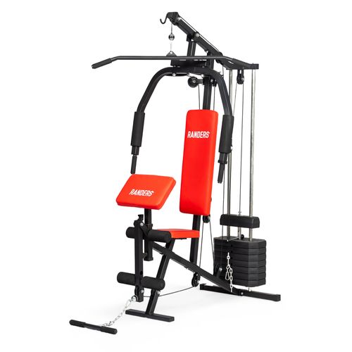 Multigimnasio ARG-63120