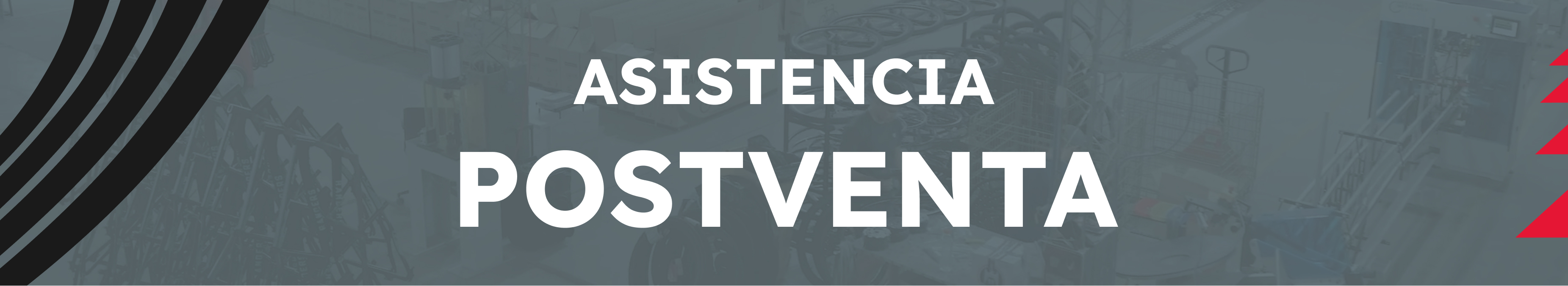 Postventa